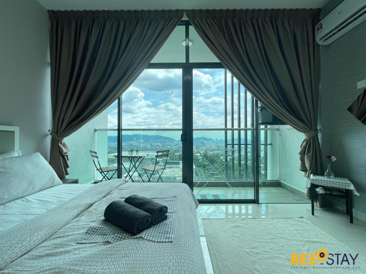 Liberty Arc Ampang By Beestay Management Exterior foto