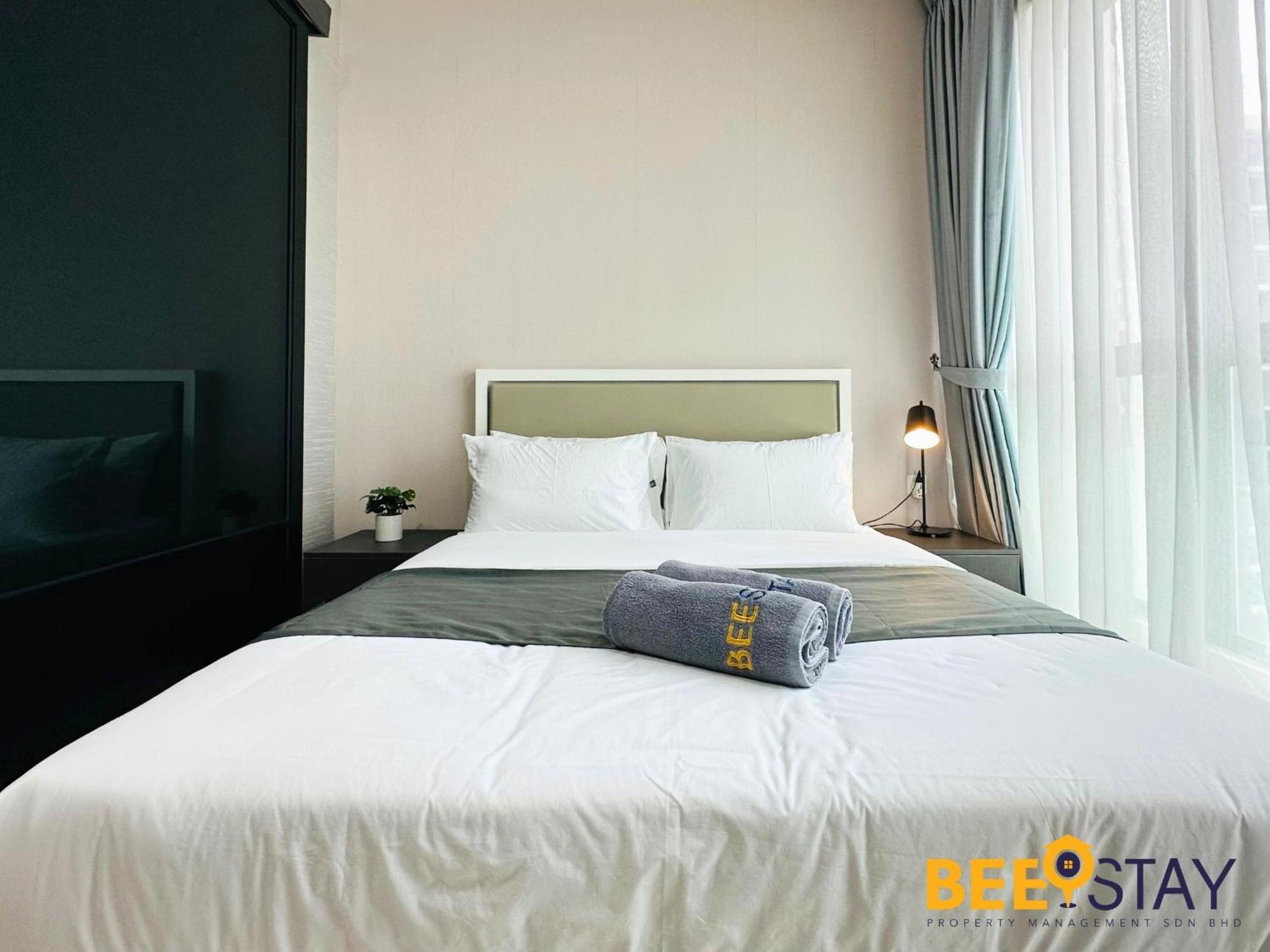 Liberty Arc Ampang By Beestay Management Exterior foto