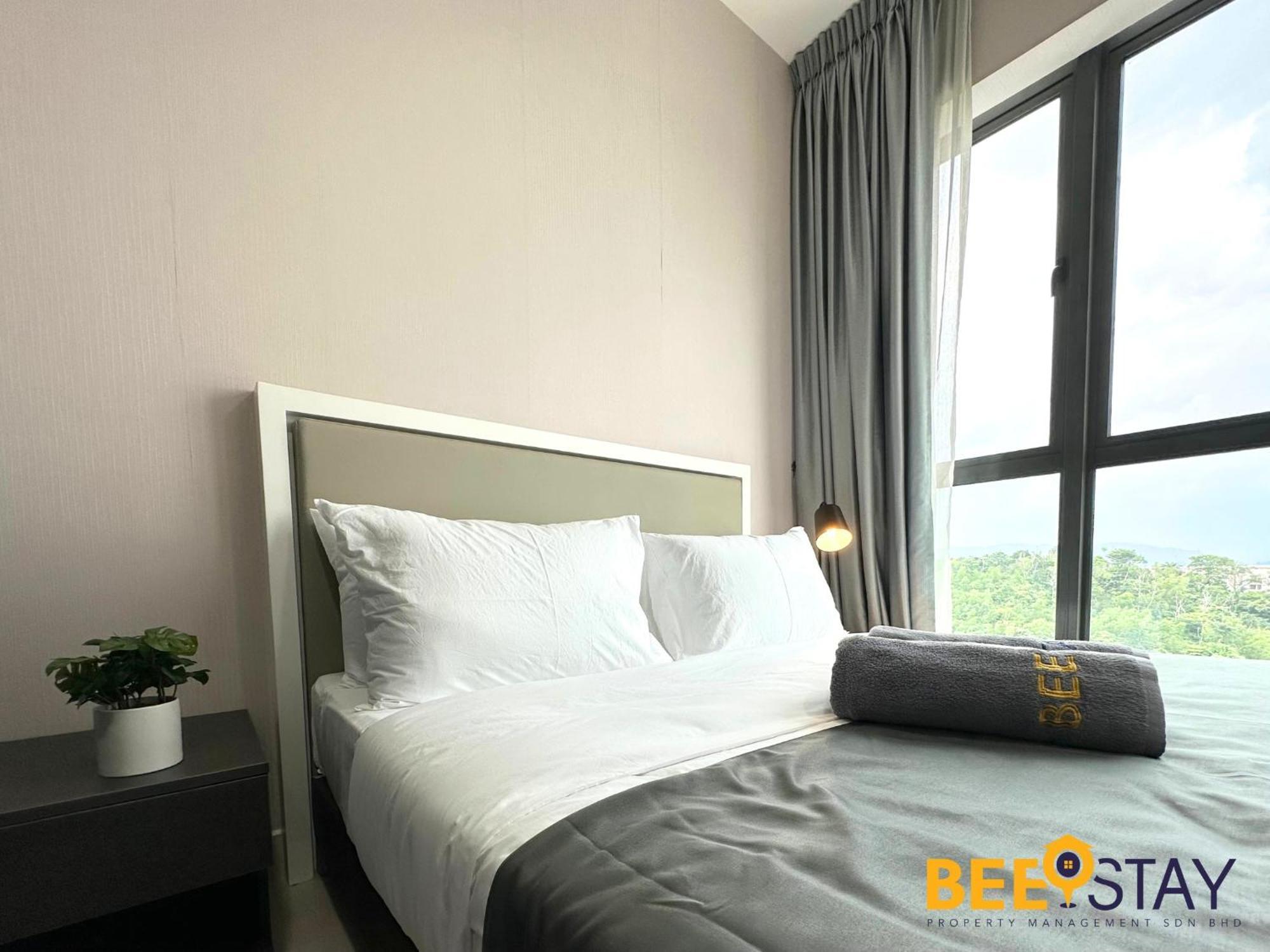 Liberty Arc Ampang By Beestay Management Exterior foto