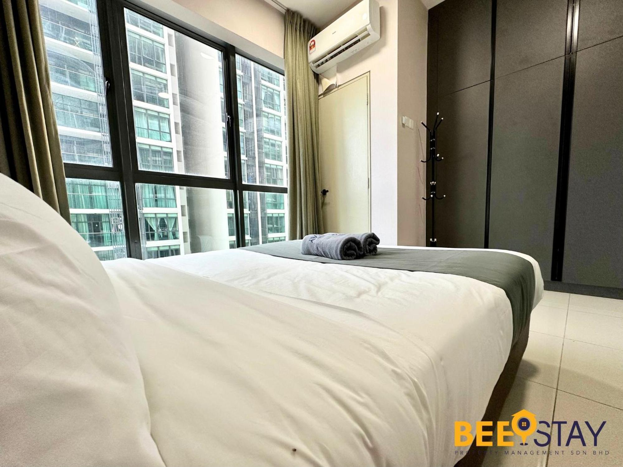 Liberty Arc Ampang By Beestay Management Exterior foto