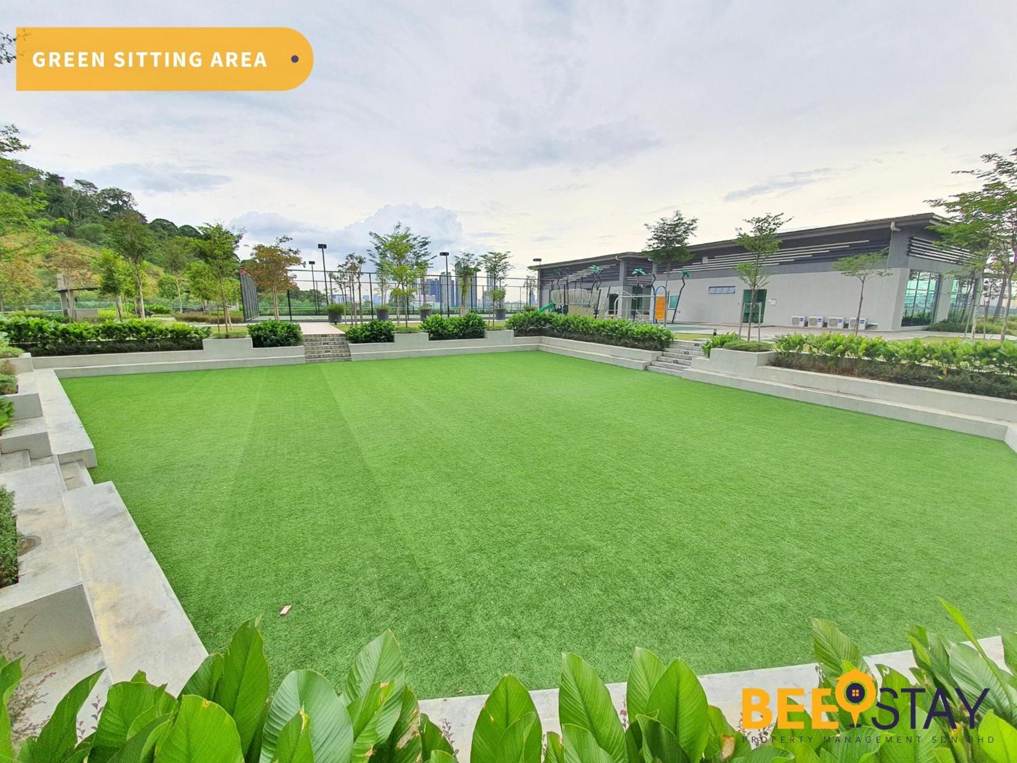 Liberty Arc Ampang By Beestay Management Exterior foto